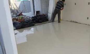 Imagem 5: Casa com 3 dormitórios à venda, 150 m² por R$ 830.000,00 - Condomínio Terras do Vale - Caç