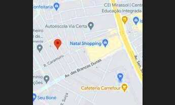 Imagem: Laise.pnimoveis mostra casa próx ao Natal