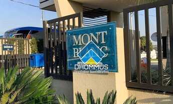 Imagem 6: Terreno à venda, 350 m² por R$ 340.000,00 - Condomínio Residencial Mont Blanc - Itu/SP