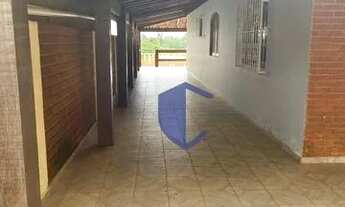 Imagem 3: Casa com 3 dormitórios para alugar, 220 m² por R$ 4.000,00/ano - Tijuco Preto - Vargem Gra