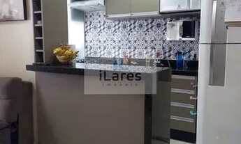 Imagem 4: Apartamento com 3 dorms, Centro, São Bernardo do Campo - R$ 575 mil, Cod: 3065