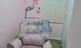 Imagem 5: Casa com 5 dormitórios à venda, 440 m² por R$ 2.700.000,00 - Jardim Anália Franco - São Pa