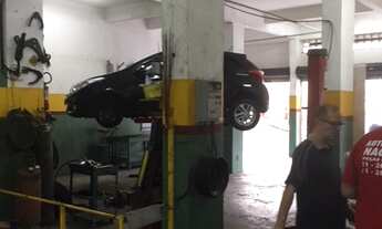 Imagem 3: Excelente loja de esquina na Rua da Moóca