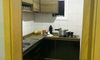 Imagem 4: Novo Hamburgo - Apartamento Padrão - Rondônia