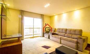 Imagem 5: Apartamento com 4 dormitórios à venda, 210 m² por R$ 1.800.000,00 - Jardim - Santo André/S