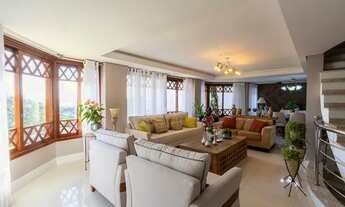 Imagem: Casa para Venda - 313.58m², 4 dormitórios