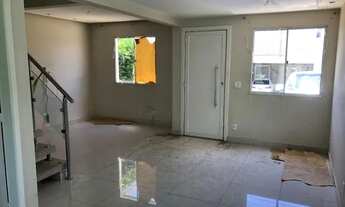 Imagem: Casas Condomínio à venda 3 quartos 1 suíte