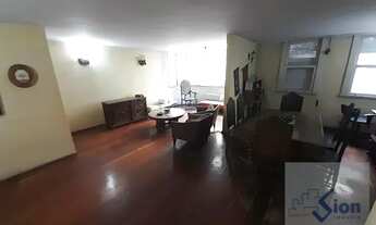 Imagem 4: Copacabana 3 quartos - Quadríssima da Praia - Rio de Janeiro