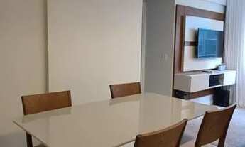 Imagem 7: Apartamento à venda, 3 quartos, 2 suítes, 2 vagas, Funcionários - Belo Horizonte/MG