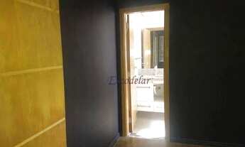 Imagem 7: Cobertura com 3 dormitórios para alugar, 110 m² por R$ 4.796,00/mês - Tucuruvi - São Paulo