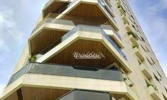 Imagem 2: Apartamento à venda, 219 m² por R$ 1.350.000,00 - Santana - São Paulo/SP