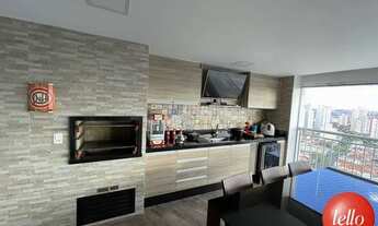 Imagem 4: São Paulo - Apartamento Padrão - Mooca