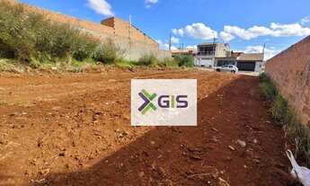 Imagem 2: Terreno à venda, 125 m² por R$ 90.000 - Parque São Bento - Sorocaba/SP