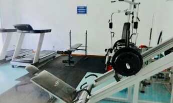 Imagem 7: Apartamento mobiliado 1 quarto em Barra - Salvador - BA