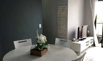 Imagem 2: Vende apto. zona norte de 3 dorms 1 suite, lazer completo cozinha planejada