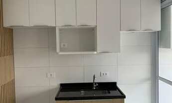 Imagem 7: Apartamento para Locação em São Paulo, Parque da Vila Prudente, 1 dormitório, 1 banheiro