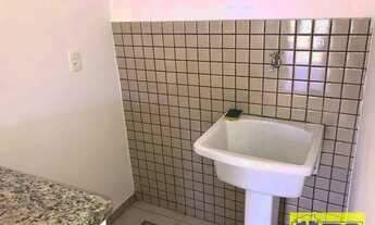 Imagem 6: B. Brasil (kitnet