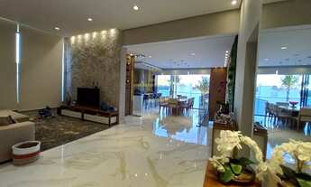 Imagem 4: Casa em Condomínio para Venda em Votorantim, Alphaville Nova Esplanada, 3 dormitórios, 3 s