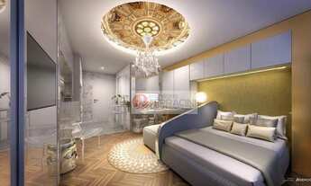 Imagem 2: Apartamento à venda, 26 m² por R$ 400.000,00 - Petrópolis - Porto Alegre/RS