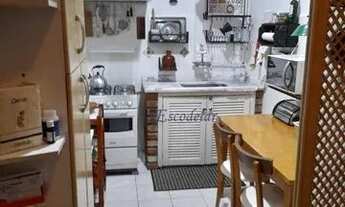 Imagem 6: Casa à venda, 200 m² por R$ 2.200.000,00 - Aclimação - São Paulo/SP