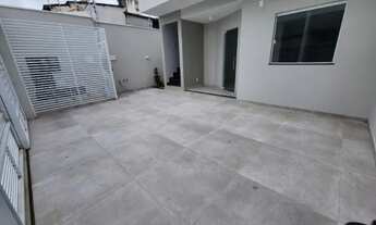 Imagem 4: Casa nova com 3/4 no centro da cidade