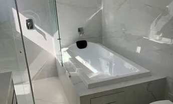 Imagem 5: Casa de alto padrão em Jurerê Internacional 5 suites