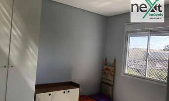 Imagem 7: LINDO APARTAMENTO NO BELÉM COM3 DORMITÓRIOS 2 VAGAS DE GARGEM VARANDA GOURMET