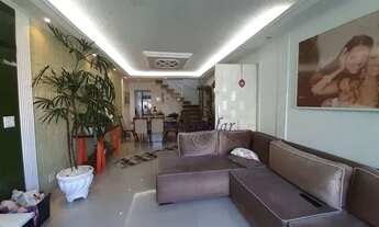 Imagem 2: Sobrado com 3 dormitórios à venda, 250 m² por R$ 1.350.000,00 - Casa Verde Alta - São Paul