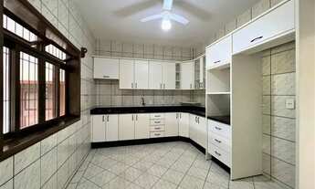 Imagem 6: Casa com 3 dormitórios