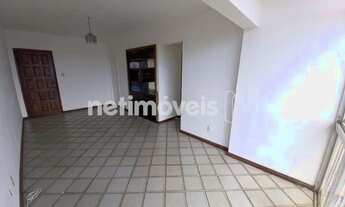 Imagem 2: Locação Apartamento 3 quartos Campinas de Brotas Salvador