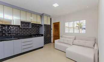 Imagem 3: Casa com 2 dormitórios para alugar, 40 m² por R$ 2.139/mês - Rua Olavo Chagas Correia, 301