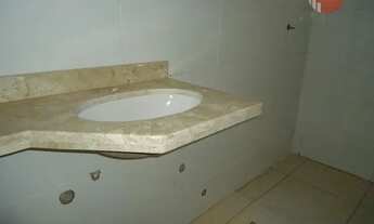 Imagem 7: Apartamento Botânico