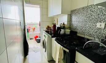 Imagem 4: SACADA GOURMET | APTO 02 Dorms | Pronto para Morar