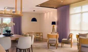 Imagem 7: Apartamento para aluguel possui 87 metros quadrados com 2 quartos