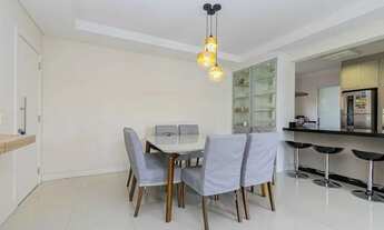 Imagem 4: Apartamento para Venda em Curitiba, Alto da Xv, 3 dormitórios, 3 suítes, 4 banheiros, 2 va