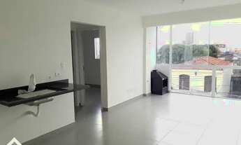 Imagem: Apartamento 2 dormitórios com 1 Vaga de