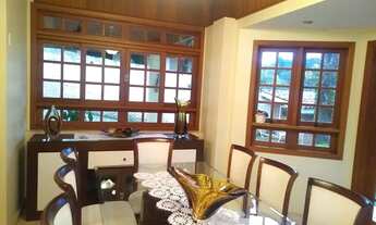 Imagem 6: Casa com 3 dormitórios à venda, 256 m² por R$ 1.240.000,00 - Roseira - Mairiporã/SP