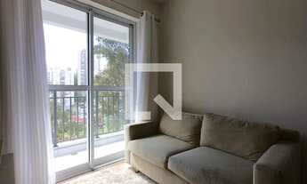 Imagem 4: Apartamento para Aluguel - Vila Andrade, 2 Quartos, 50 m2