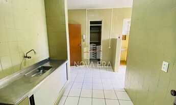 Imagem 7: Apartamento com 3 dormitórios para alugar, 117 m² por R$ 2.234,00/mês - Papicu - Fortaleza