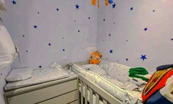 Imagem 5: Apartamento com 3 dormitórios à venda, 67 m² por R$ 710.000 - Jardim Piqueroby - São Paulo