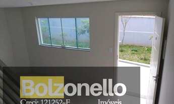 Imagem 2: Casa em Condomínio para Venda em São Paulo, Vila Homero, 3 dormitórios, 1 suíte, 2 banheir