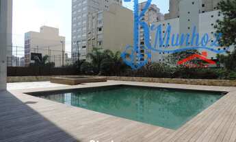 Imagem 4: Oportunidade - Excelente apartamento Pompeia - Alfonso Bovero