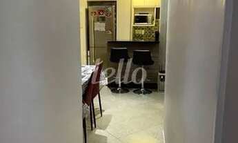 Imagem 4: São Paulo - Apartamento Padrão - Vila Prudente