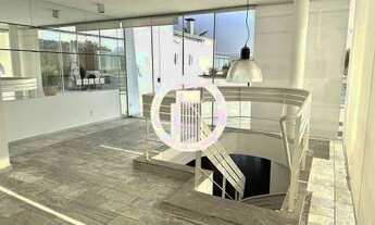 Imagem 4: Apartamento Cobertura para locação, 460m², 4 dormitórios, sendo 4 suítes, 4 vagas - Pinhei