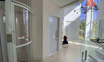 Imagem 3: Casa com 4 dormitórios à venda, 568 m² por R$ 4.400.000,00 - Loteamento Residencial Jardim