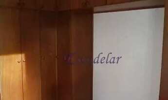 Imagem 3: Apartamento com 2 dormitórios à venda, 62 m² por R$ 260.000,00 - Mandaqui - São Paulo/SP