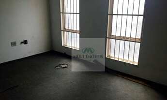 Imagem 6: Sala para alugar, 101 m² por R$ 800,00/mês - Campos Elíseos - Ribeirão Preto/SP