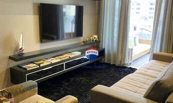 Imagem 2: Apartamento na praia mobiliado com 2 quartos