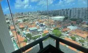 Imagem: Alameda Garden Residence - Situado na Alameda