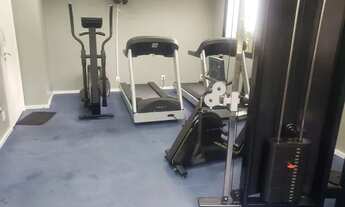 Imagem 3: Cobertura para aluguel com 150 metros quadrados com 3 quartos em Vila Suzana - São Paulo